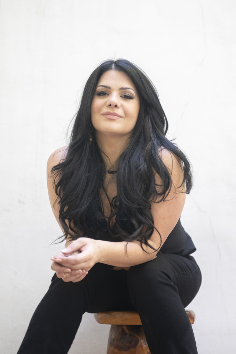 Cam Kashani